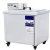 Import Industrial Electric Ultrasonic Cleaner industrial parts washer from China