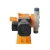 Import Industrial Electrical Chemical Mechanical Diaphragm Chemical Dosing Pump from China