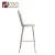Import industrial living room vintage other  antique furniture sets New Indoor and Outdoor Metal Seat Pub Bar Stools Chairs Barstool from China