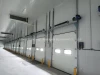 Industrial Logistics Cold Storage Lift Door/Industrial Sliding Door/Section Door