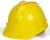 Import Industrial plastic popular safety helmet with great price construction halmet from China