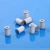 Import Industry Precision High Currency Metallized Feedthrough Alumina Ceramic Insulator from China