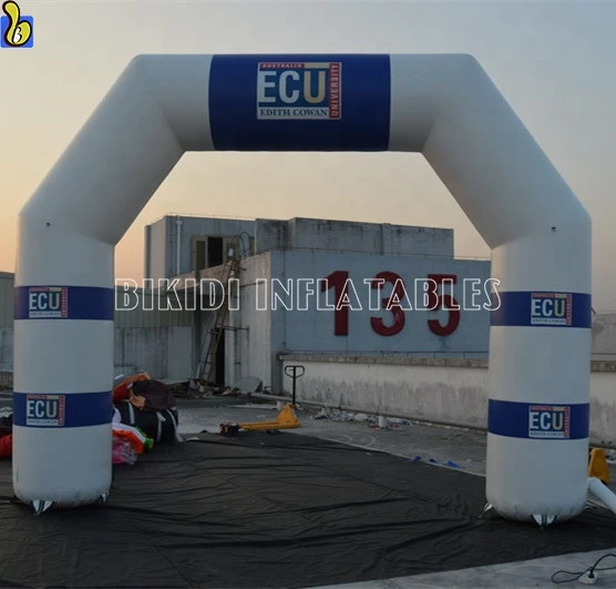 Inflatable Arch Inflatable Archway / Race arch /Event Entrance port event K4080