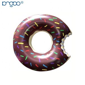Inflatable Donut  Swimming Ring