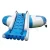 Import Inflatable Float Lounge iceberg Seat Comfort Water Raft Pool NEW pvc toy from China