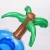 Import Inflatable palm tree cup holder pvc coconut tree cool floating drink holder for sale  inflatable palm tree drink holder from China