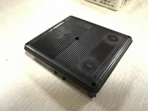 Injection Molding Customized Cheap Electronic Housing Enclosure Plastic Cover