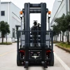 INKALEE 2000kgs three wheel electric forklift with Curtis controller