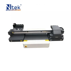 Inkjet printer corrugated box printing machine uv printer for sale