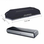 Innovation Sun Protection Smart Automatic Car Umbrella, Car Sunshade,Car cover