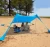 Import Ins Amazon Trending Outdoor Sun Shelter Sun shade Beach Tent from China