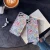 Import INS Art City Visa Passport Stamp Travel Airfare Label Phone Case For iphone 11 Pro Max, for iphone case visa passport stamp from China