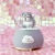 Import Ins Snow Globe Glass Crystal Ball Creative Resin Cartoon Girl Beauty Gift Nordic Music Box Craft Home Desktop Decoration from China