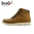 Import InsG Custom Brand Free Design Mens Safety Shoes Fashion Leather Ankle Boots from China