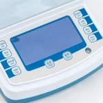 Internal calibration Laboratory balance 0.0001g balance Electronic analytical balance 0.1mg precision