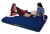 Import Intex 64759 Corduroy Flocked Airbed Inflatable Queen Size Air Mattress Air Bed from China
