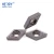Import Inventory CNC Machine Inserts of Lathe Turning Tools DCMT 11T304 for Internal Hole Boring from China Factory from China