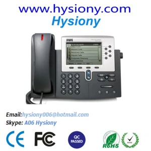 Ip phone CP-7937-PWR-SPL= Wireless Unified IP Phone & Power& Accessory