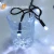Import IP65 rated rubber wire male and female connector LED light string led light chain from China