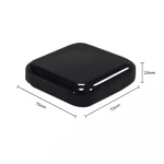 IR Remote Control Smart wifi Universal Infrared Tuya for smart home Control for TV DVD AUD AC Works with Alexa Google Home