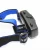 Import IR Sensor Headlight Induction Micro USB Rechargeable led headlamp with XM-L T6 LED from China