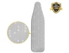 Ironing Board Cover Silicone Coated Resists Ironing Board Padding 15" x 54"