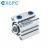 Import ISO 21287 Standard ADN series Compact Pneumatic Air Cylinder from China