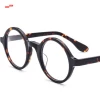 Italian Eyewear Brands Custom high quality fashion classic eyeglasses acetate optical glasses frame