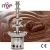 Import itop industrial large chocolate fountain from China