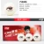 Import ITTF approved DHS D40+ 3star seamed white table tennis balls pingpong balls from China