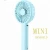 Import J3 USB small electric Hand fan, Portable mini fan,portable mini handheld fan from China