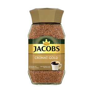 Jacobs Kronung Coffee 100G (Whats app - +31687979379)