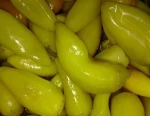 Jalapeno Peppers Pickled