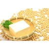 Japan healthy meat-free plantbased bean soybean tofu by product