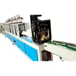 JG-800-2 machines to make latex gloves,soft tube making machine
