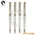 Import Jiangxin metal material needle point ink pen with laser and led light from China