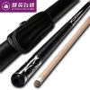 Jianying Professional Production Russian Snooker Billiard Cue