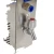 Import jibimed vertical pressure steam sterilizer disinfection equipment laboratory autoclave sterilizer from China
