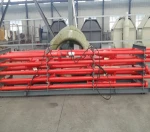 Jinan Factory Supply Manifold Unit for Oil Well