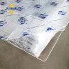JINBAO akrilik manufacturing custom laser cutting plate frosted plexiglass sheet price color marble acrylic panel glass sheet