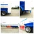 Import JINGGONG LNG natural gas tanks trucks with volume optional for sale from China