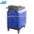 Import Jingwei 100W 200W laser rust remover machine price for air filter from China