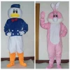 JINUO Farm Custom Cosaply light Soft Cartoon Animals Anime Mascot Costumes Adult