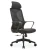 Import JOHOOFURNITURE Neck and Lumbar Pillow Racing Style Office Chair with Headrest from China