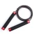 Import JOINFIT Latest Heavy Adjustable PU Speed Jump Rope from China