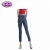 Import Joker Brand Name Ladies Women Fancy New Style Fashion Girls Jeans from China