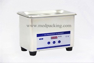 JP-008 Domestic ultrasonic cleaner glasses watches jewelry cellphone board ultrasonic cleaner