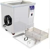 JP-300ST 99L Ultrasonic Cleaner Industrial Washing Machine for Car Auto Parts Medical Apparatus Instruments Cleaning