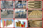 [JT-200B]  hot sell high speed automatic paper core making machine