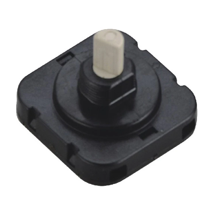 juicer rotary switch rotate pulse switch for blender